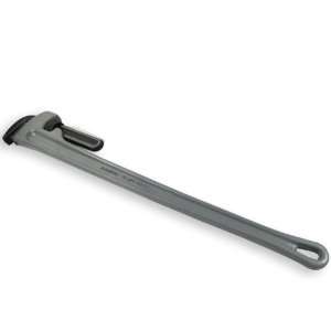    Olympia Tool 01 648 48 Inch Aluminum Pipe Wrench