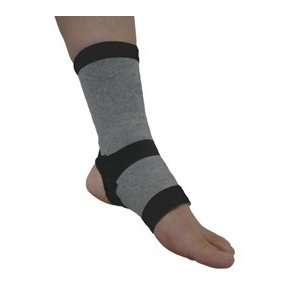  Bamboo Charcoal Ankle Support  Large Health & Personal 