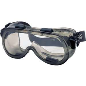  Safety Goggles   Verdict   Clear Anti Fog Lens