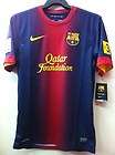 fc barcelona jersey 2012  