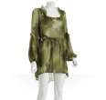Karen Zambos Vintage Couture Dresses   