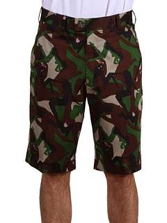 Loudmouth Golf Foxtrot Shorts at 