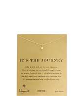 Dogeared Jewels   Its The Journey Necklace 16