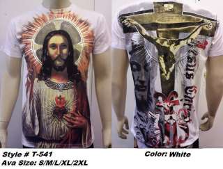 religious full print HD t shirts ,. Jesus Christ  
