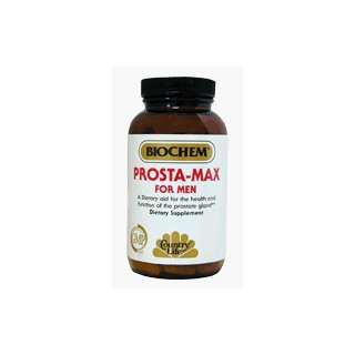 Country Life Prosta Max for Men    200 Tablets