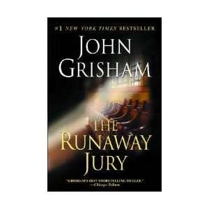  The Runaway Jury 
