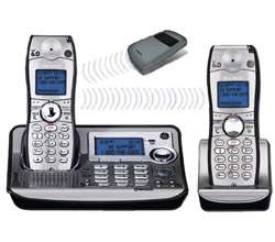 cordless phone includes one year manufacturer s warranty
