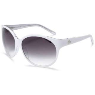 Lacoste Womens LA 12665 Acetate Sunglasses   designer shoes, handbags 