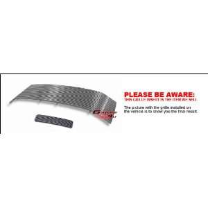 05 07 Ford F 250/F 350/F 450/F 550 Billet Grille Grill Combo Insert 
