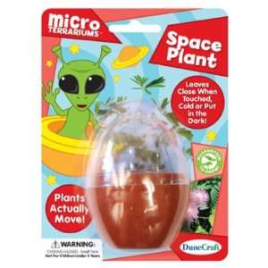  New   Space Plant Case Pack 18   715172 Toys & Games