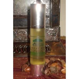 Argan oil scented with Gardenia (50 ml)