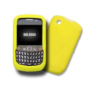  Blackberry Curve 8500, 8510, 8520, 8530, 9300, 9330 YELLOW 