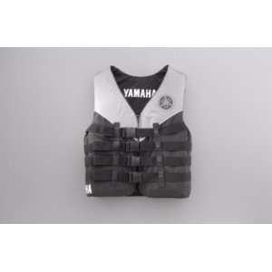 Yamaha 4 Buckle PFD 