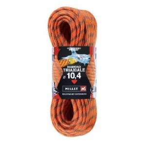  Millet Diamond Triaxiale Climbing Rope