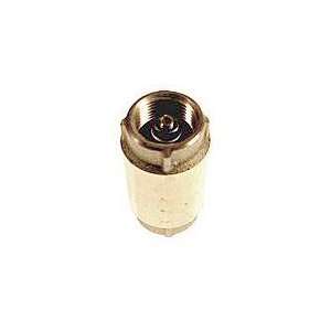   and K Industries 101 308 2 Inch Brass Check Valves