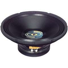 NEW 15 Woofer Speaker.8 ohm.fifteen inch Bass.Driver.PA Pro Audio 