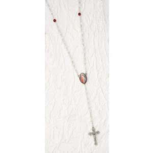  Chaplet of The Divine Mercy