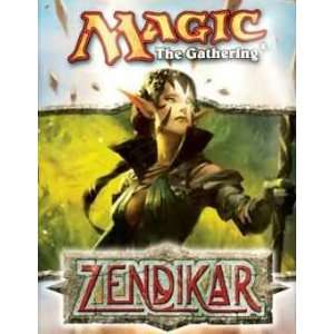  Zendikar Repack Toys & Games