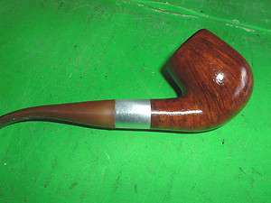 vintage pipe golde dr. grabow  