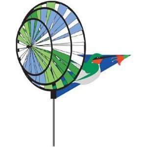  Triple Spinner   Hummingbird