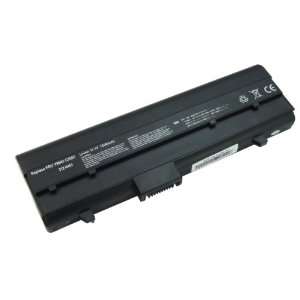 New HIGH CAPACITY Laptop/Notebook Battery for DELL Inspiron 630m 