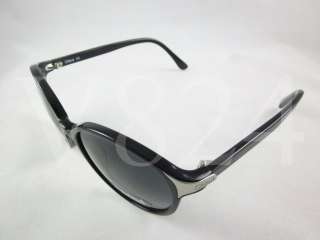   2251 01 Sunglasses Black Frame/ Grey Gradient Lens CL2251 C01  