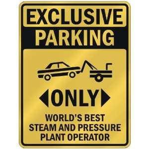  EXCLUSIVE PARKING  ONLY WORLDS BEST STEAM AND PRESSURE 