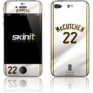  Pittsburgh Pirates   Andrew McCutchen #22 skin for Apple 