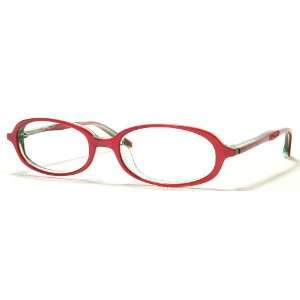  43355 Eyeglasses Frame & Lenses