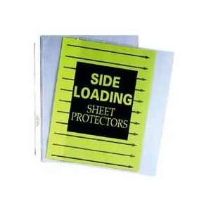  C Line Products, Inc. Products   Side Loading Sheet 