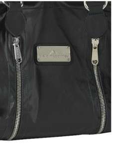 Adidas Originals Stella McCartney Fashion Bag $200 V87441 RUBIAGREY 