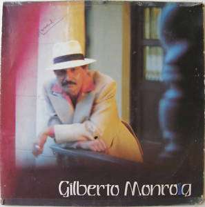 Gilberto Monroig Rafael Munoz Puerto Rico 1980 ARTO MAX  
