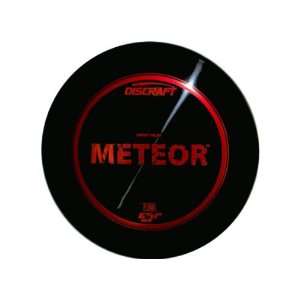    Discraft Meteor ESP   First Run Mid Range