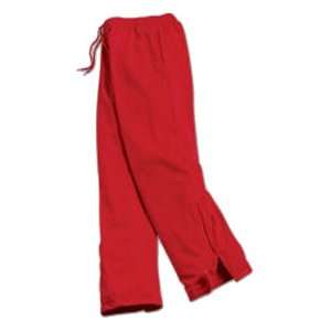  Tonix Ladies Interval Warm Up Pants SCARLET 2XL Sports 