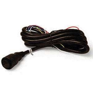  Garmin Power/Data Cable (Bare Wires) Electronics
