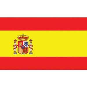 Spain Flag 2ft x 3ft