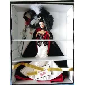   Doll 1997 Grand Ilusion Marsquerade Gala Collection Toys & Games