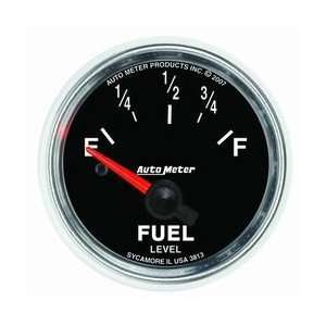  AUTO METER 3813 Automotive