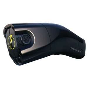  TASER® C2 with Laser Sight   Black Pearl Sports 