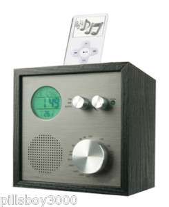 Supersonic SC 7SP Portable  Speaker with AM/FM Radio  