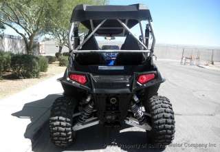 Robby Gordon Edition Side By Side Vehicle MUST SEE 2010 RANGER RZR 4 