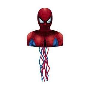  Spiderman 3 D Pinata Toys & Games