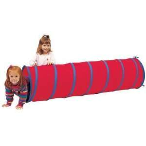  Institutional 6x19 Tunnel Toys & Games