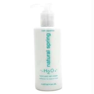  H2O Plus Natural Spring Hand and Nail Cream Beauty