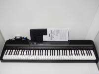 Korg SP 170S 88 Weighted Key Portable Digital Piano Keyboard NICE 