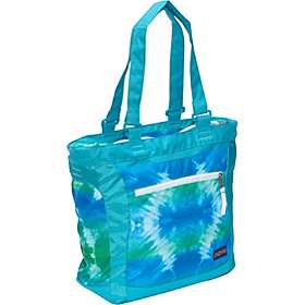 Ella Tote Blinded Blue Hippy Skip