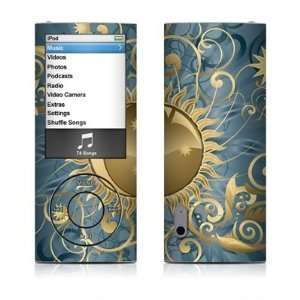  Nadir Design Decal Sticker for Apple iPod Nano 5G (5th 