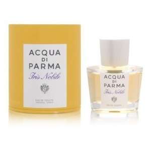  Acqua Di Parma Iris Noble by Acqua Di Parma 1.7 oz Eau de 
