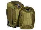 Osprey Meridian 22/60L    BOTH Ways