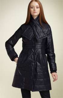 MARC BY MARC JACOBS Quilted Nylon Puffer Coat  
